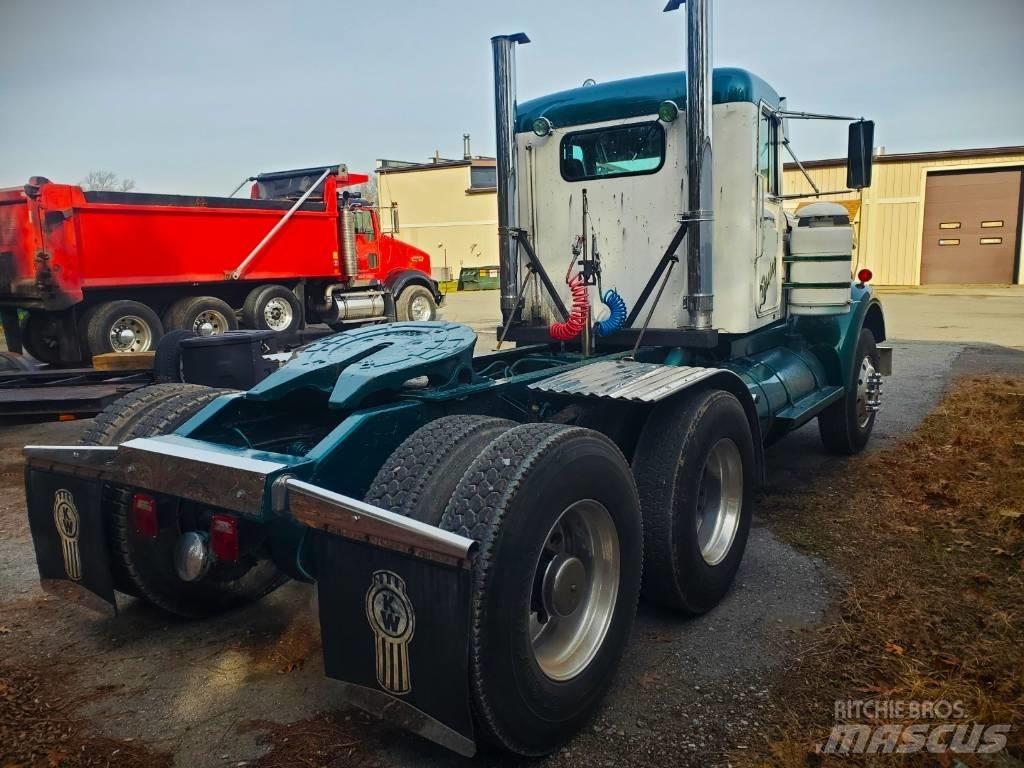 Kenworth 925 Anders
