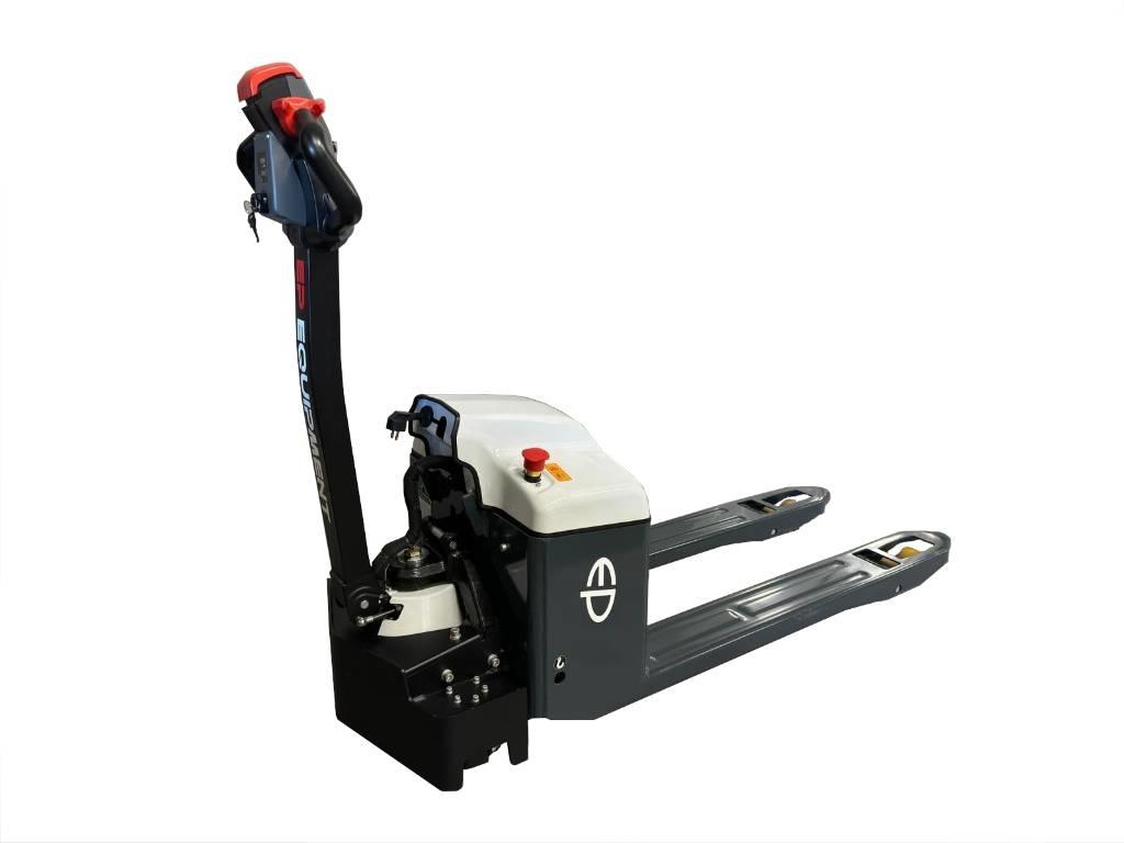 EP EPT20-ET Electro-pallettrucks