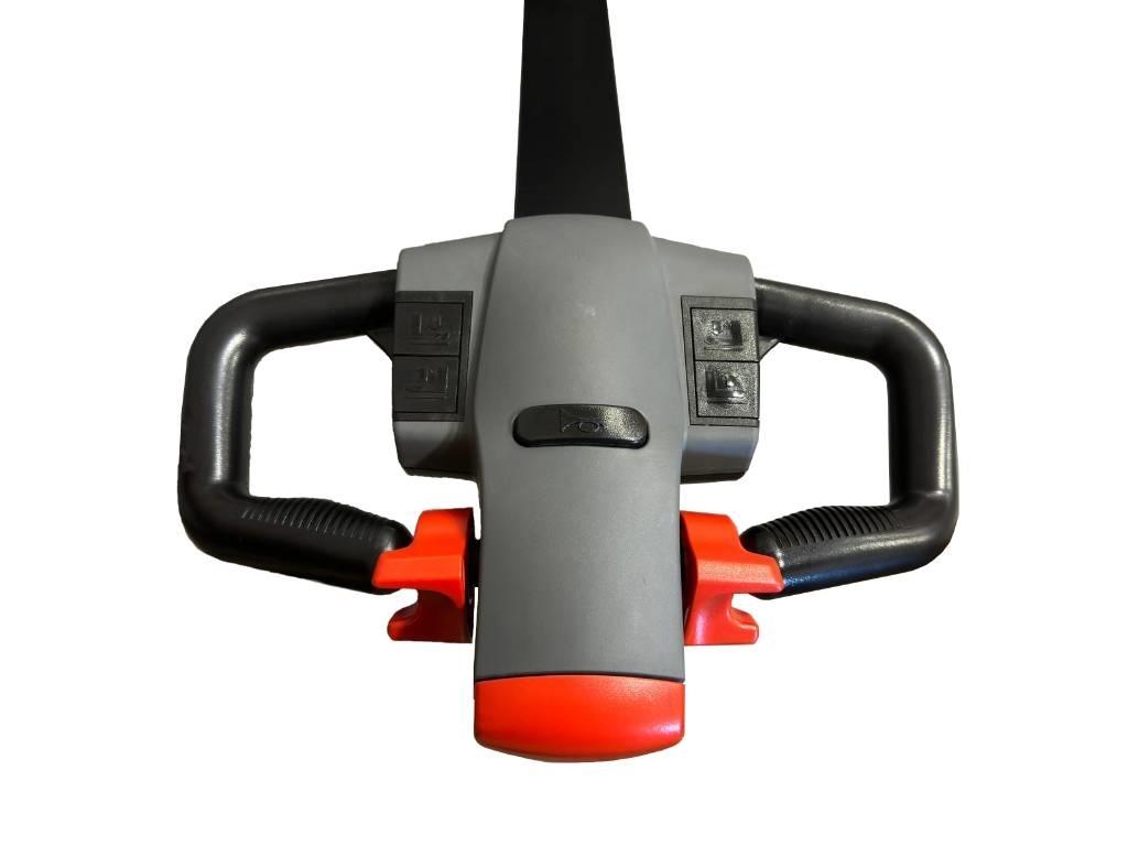 EP EPT20-ET Electro-pallettrucks
