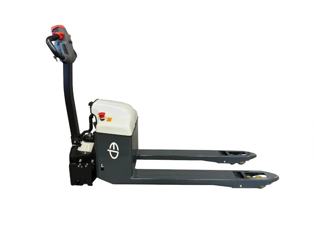 EP EPT20-ET Electro-pallettrucks