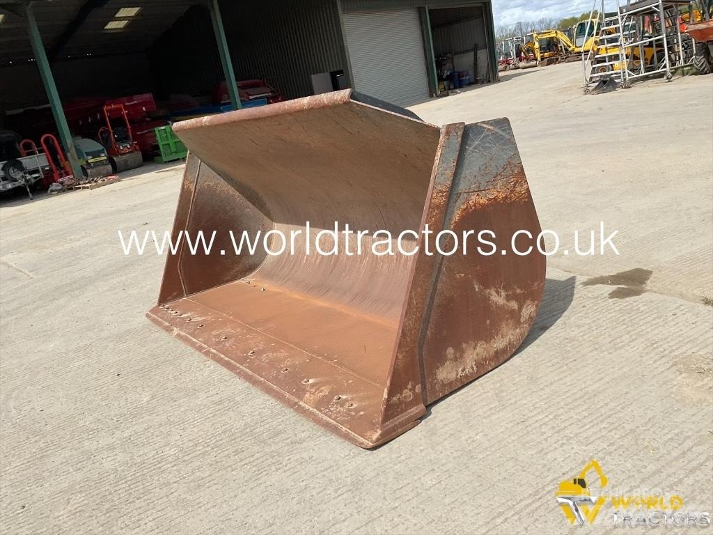 Doosan BUCKET Bakken