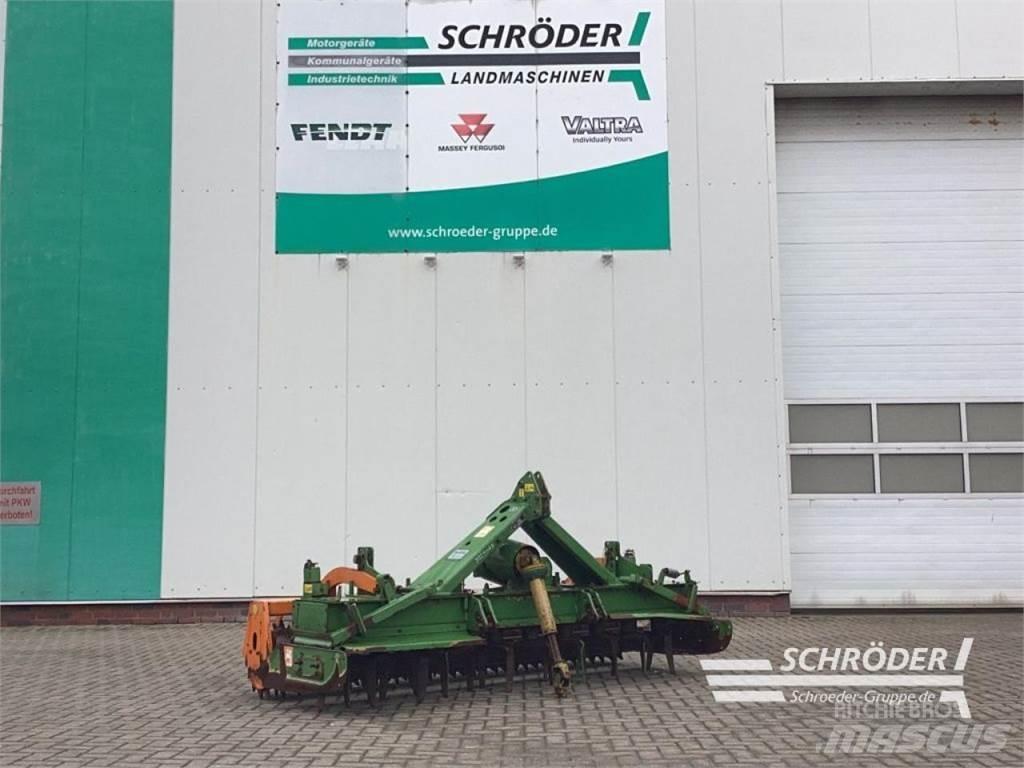 Amazone KE 303 Rotorkopeggen / rototillers