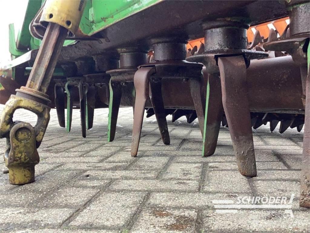 Amazone KE 303 Rotorkopeggen / rototillers
