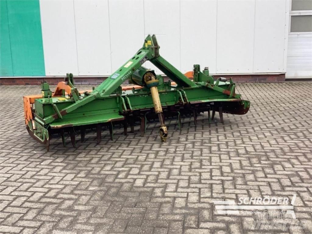 Amazone KE 303 Rotorkopeggen / rototillers
