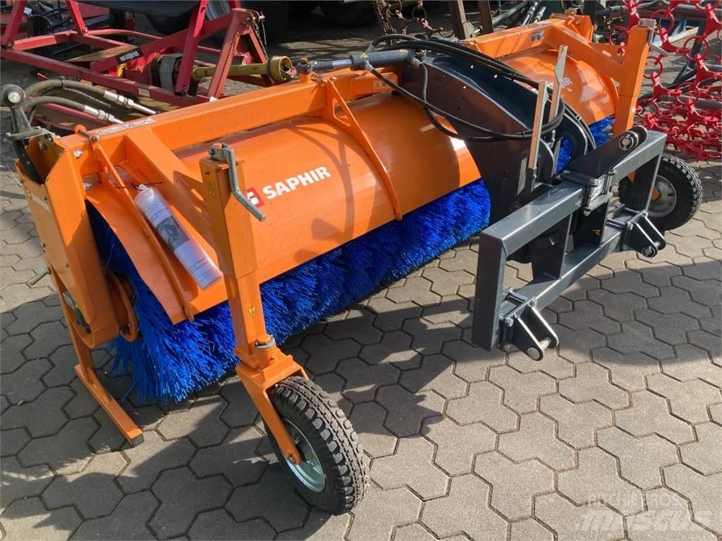 Saphir SKM 28 Landbouw - overige