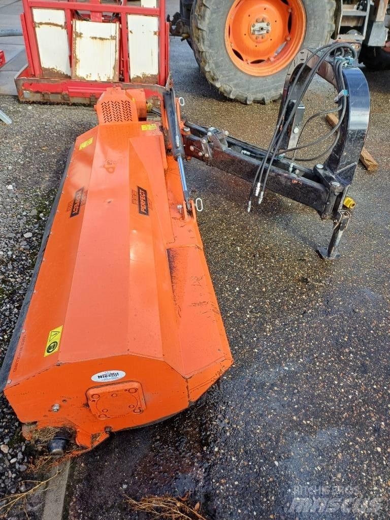 Perfect ZW240 Landbouw - overige