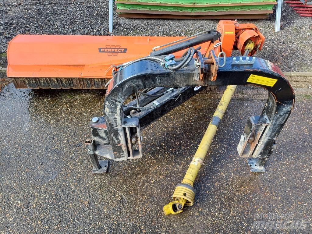 Perfect ZW240 Landbouw - overige