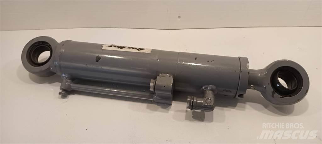 Log Max 048995 Boomvelkoppen