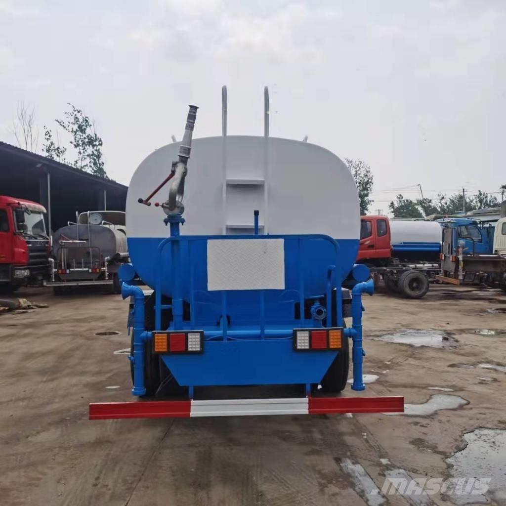 Foton Aolin 4x2 Water tankwagens