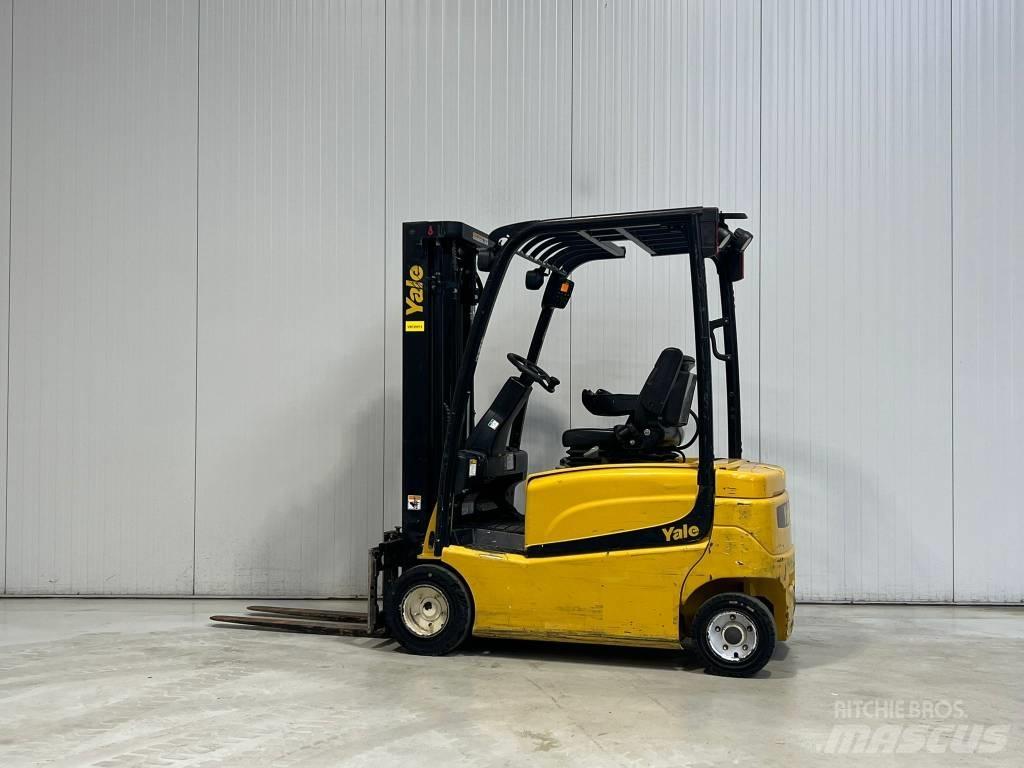 Yale ERP18VF MWB Elektrische heftrucks