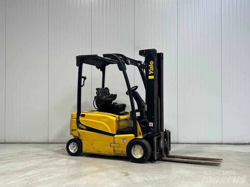 Yale ERP18VF MWB Elektrische heftrucks
