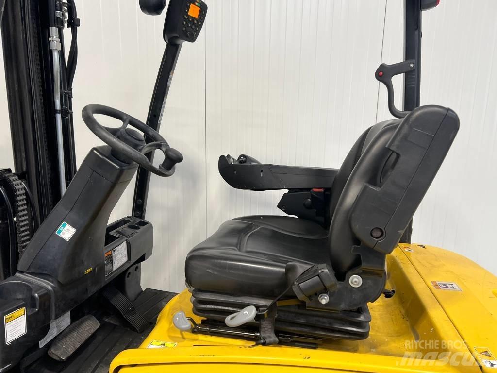Yale ERP18VF MWB Elektrische heftrucks