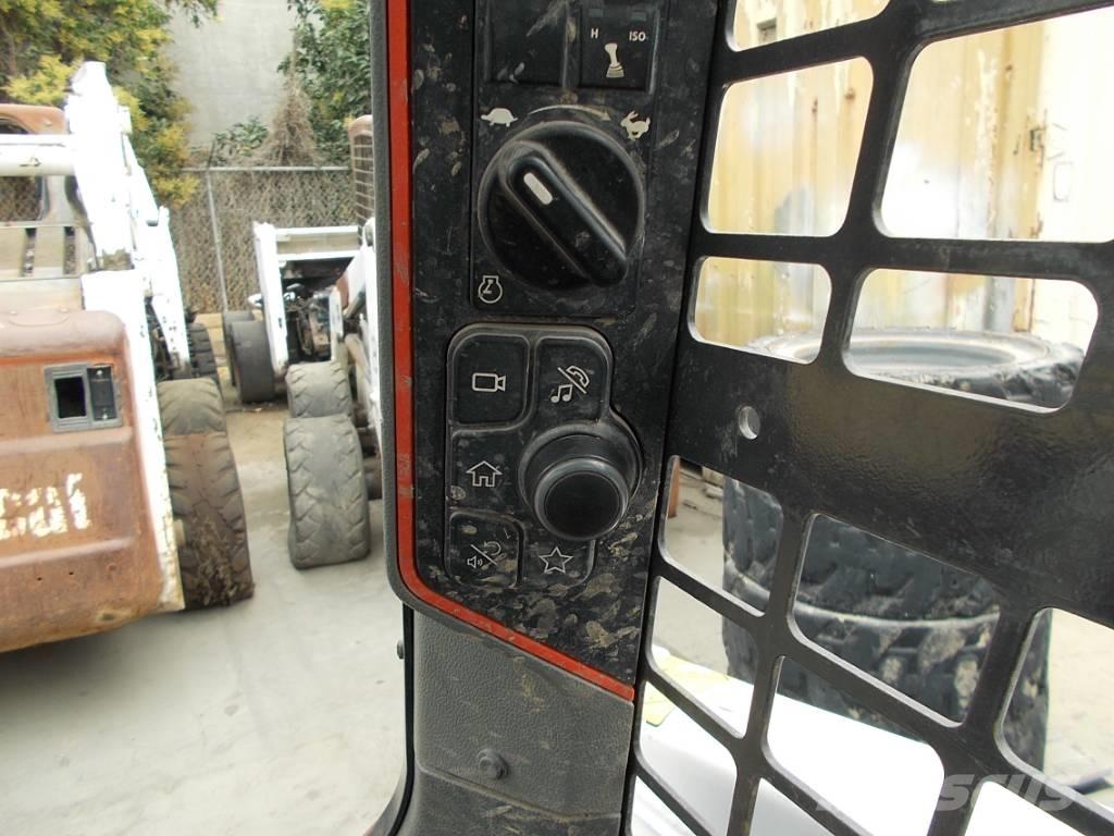 Bobcat T66 Schrankladers