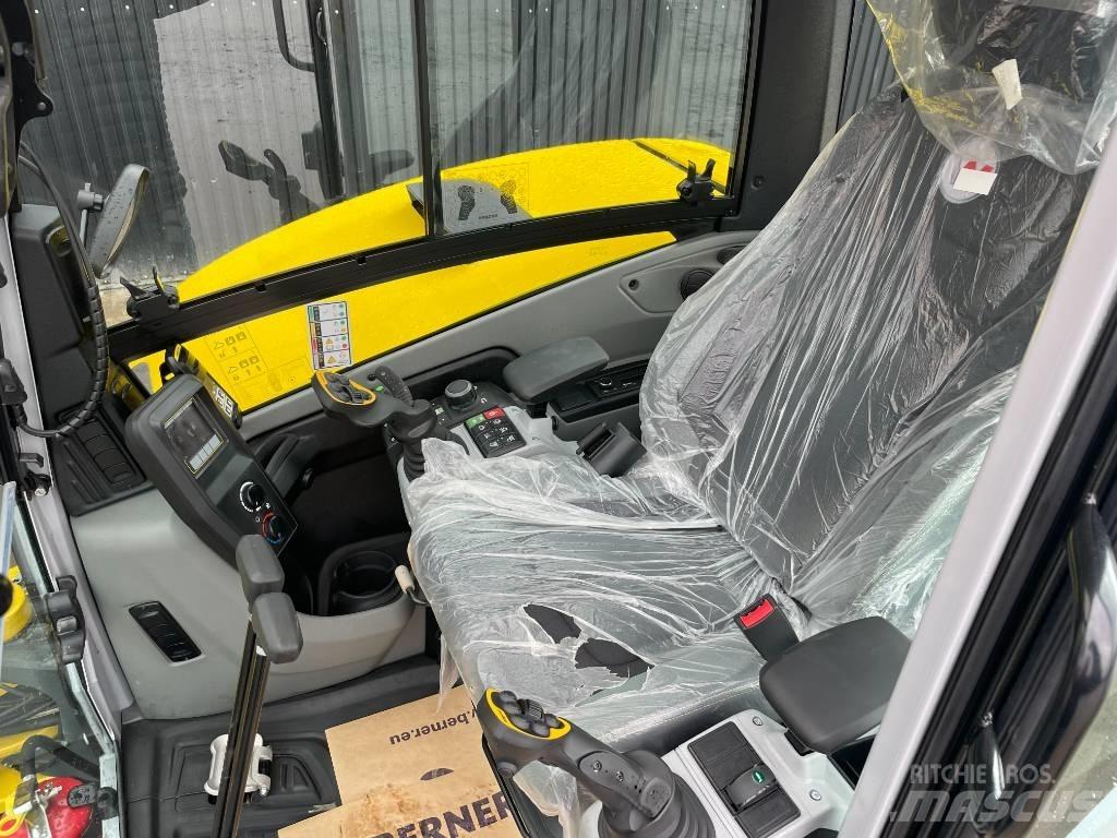Wacker Neuson ET 65 Midigraafmachines 7t - 12t