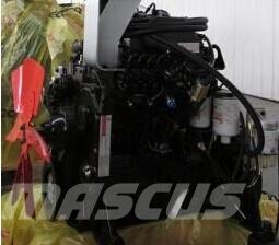 Cummins 4BT3.9-C110 Motoren
