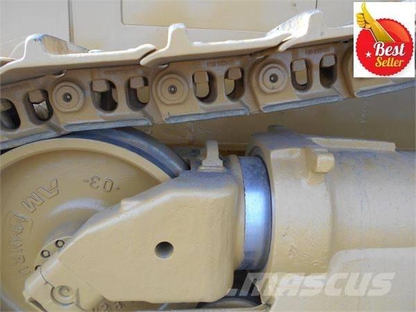 CAT D 7 H Rupsdozers