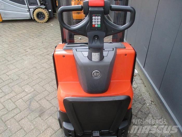 BT SWE 120 Stapelaar meeloop