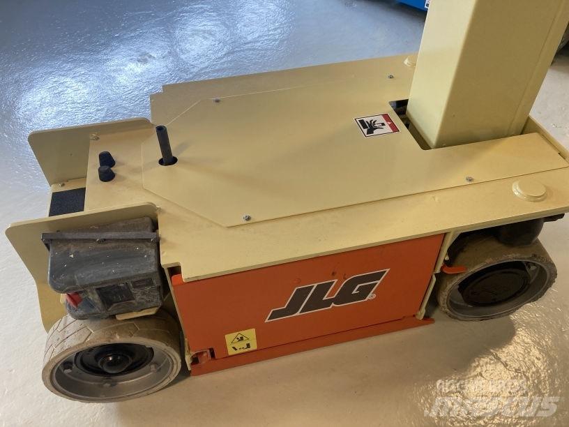 JLG 1230 ES Personenliften en invalideliften
