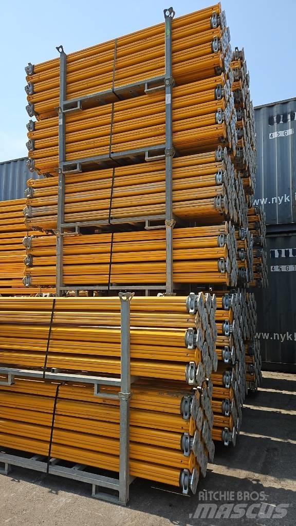 PERI MULTIPROP 480 Steigermateriaal