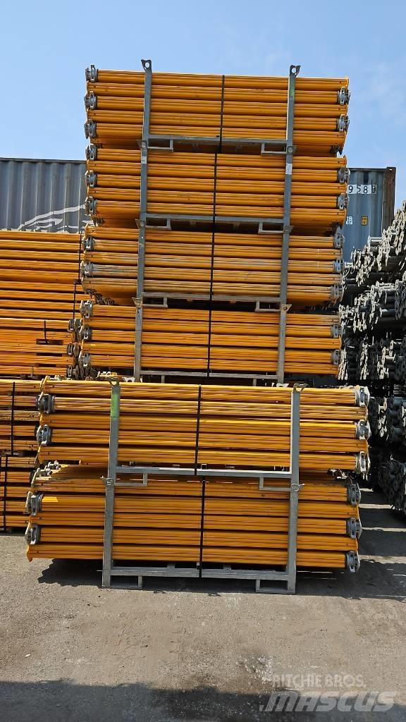 PERI MULTIPROP 480 Steigermateriaal