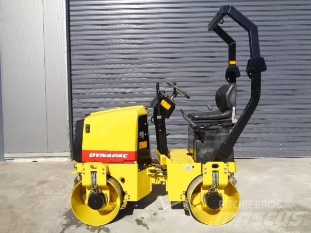 Dynapac CC 92 Duowalsen