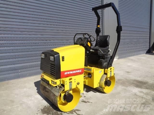 Dynapac CC 92 Duowalsen