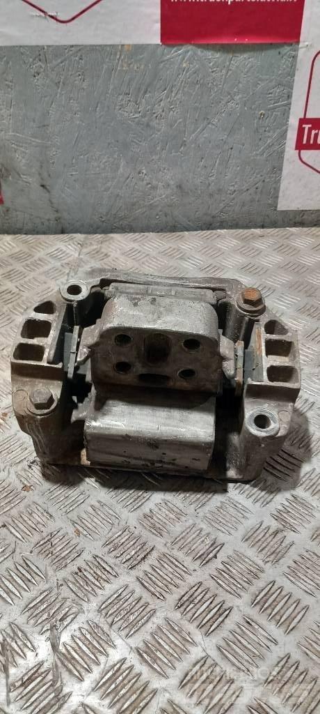 Scania 94 D.    1469287 Chassis en ophanging