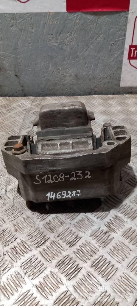 Scania 94 D.    1469287 Chassis en ophanging
