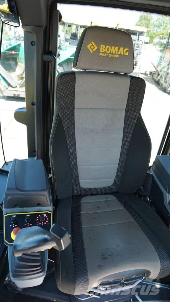 Bomag BW 174 AP-5 AM Duowalsen