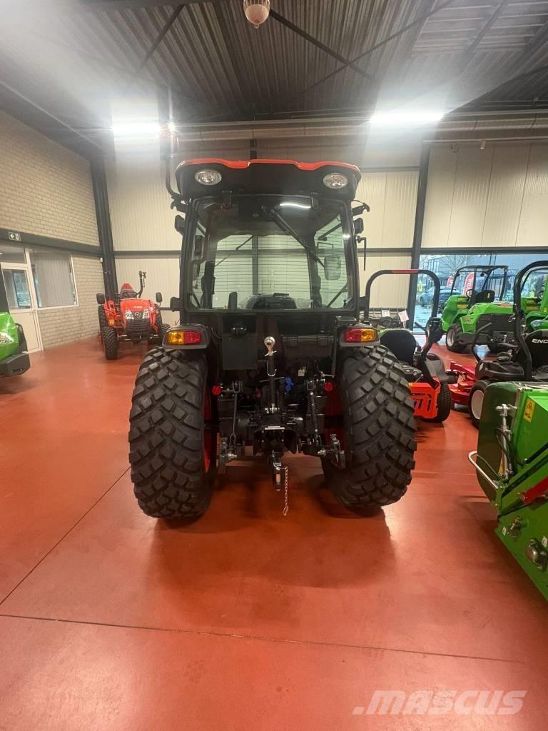Kioti dk6020hst Tractoren