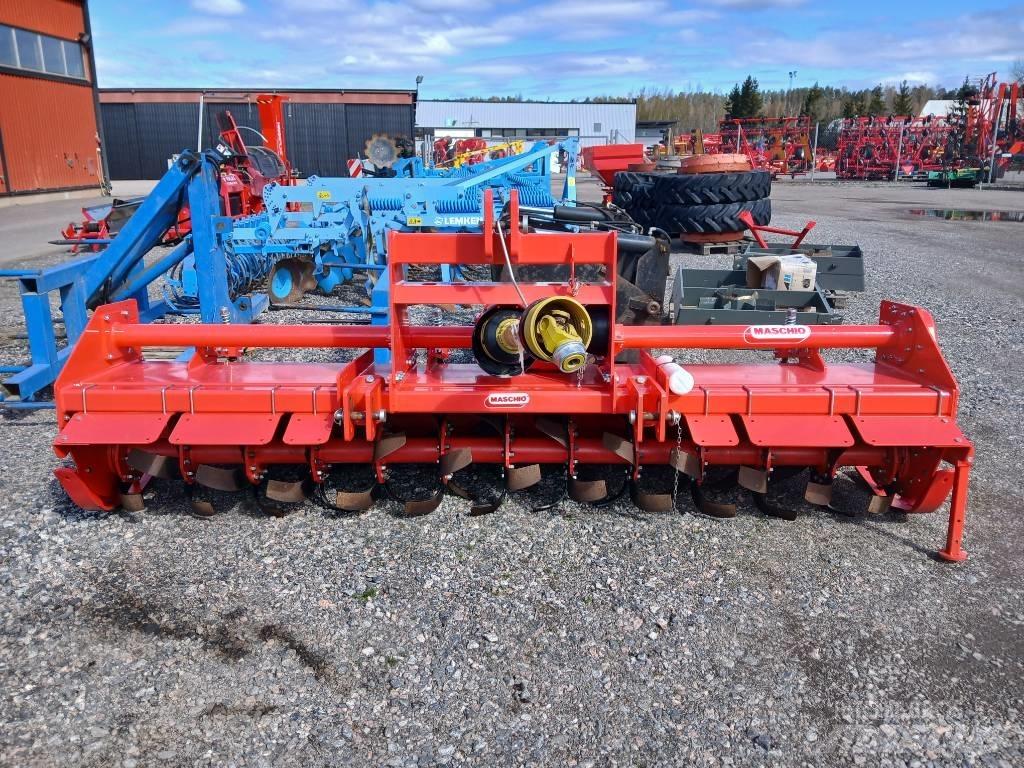 Maschio C 300 Rotorkopeggen / rototillers