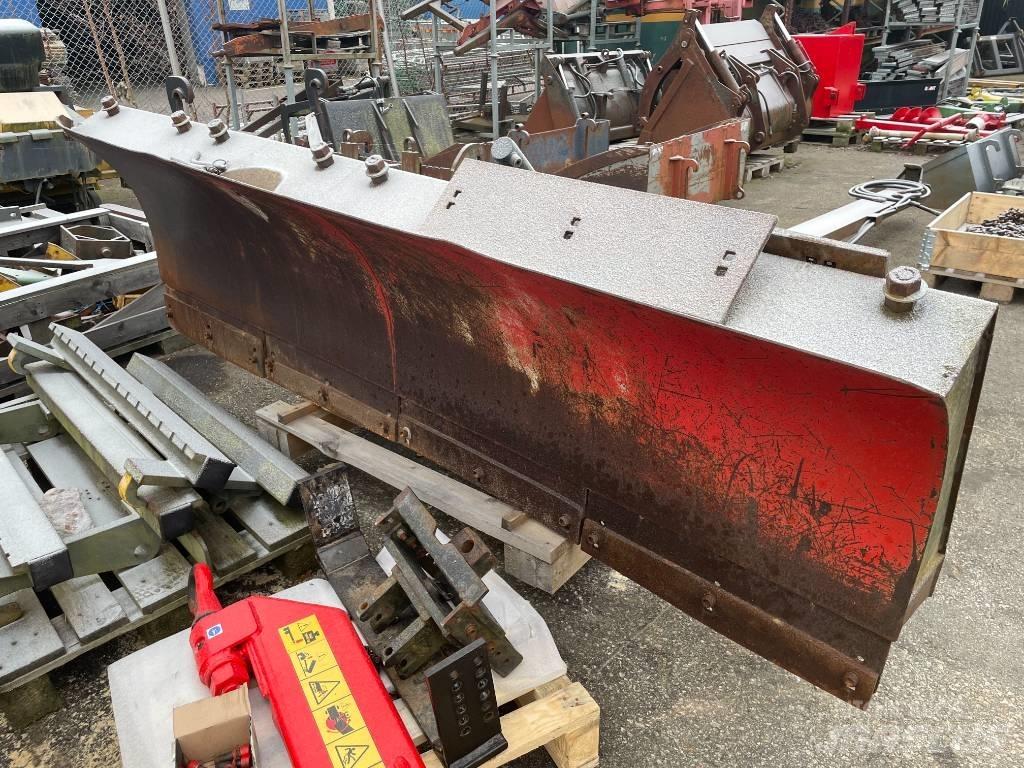 Vreten K 2800U Landbouw - overige