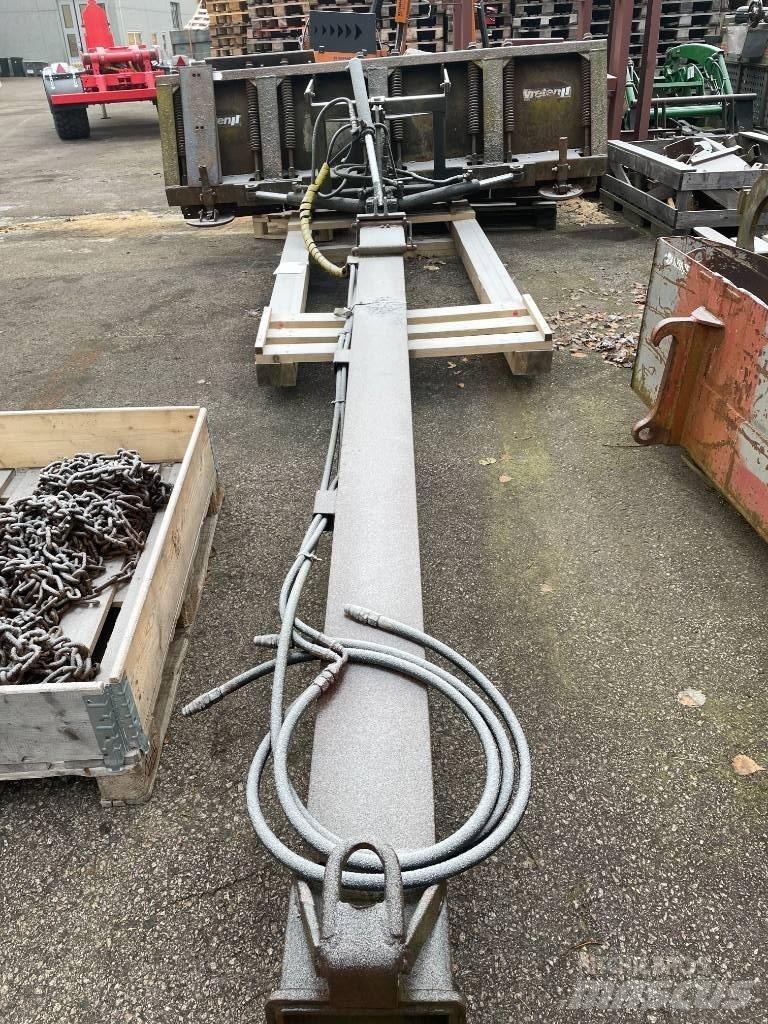 Vreten K 2800U Landbouw - overige