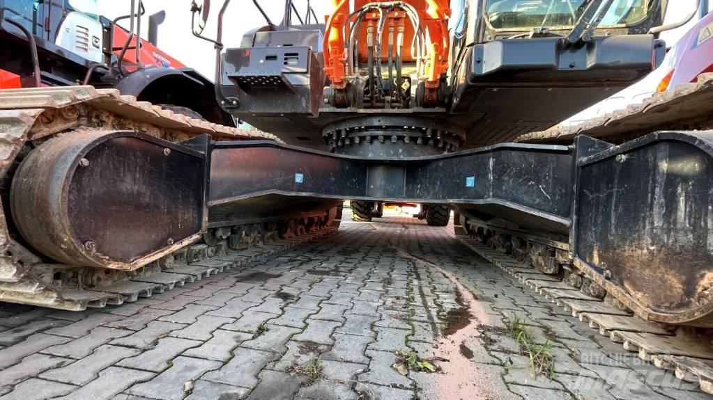 Hitachi ZX300LC-7 Rupsgraafmachines