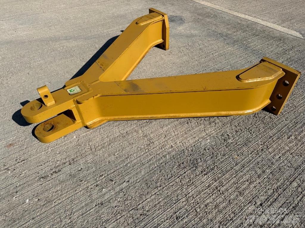 CAT D6T Drawbar Overige componenten