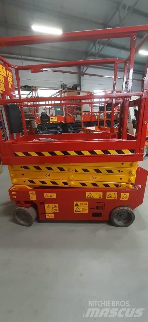 Genie GS 2032 Schaarhoogwerkers
