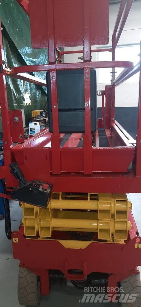 Genie GS 2032 Schaarhoogwerkers