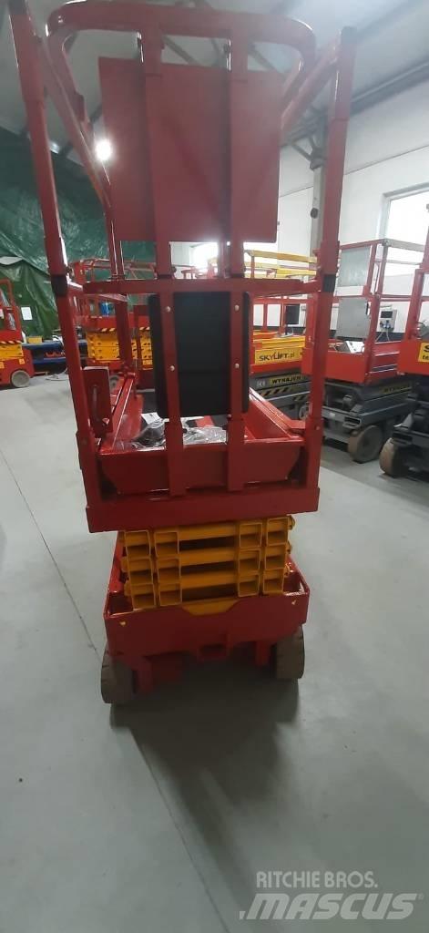 Genie GS 2032 Schaarhoogwerkers