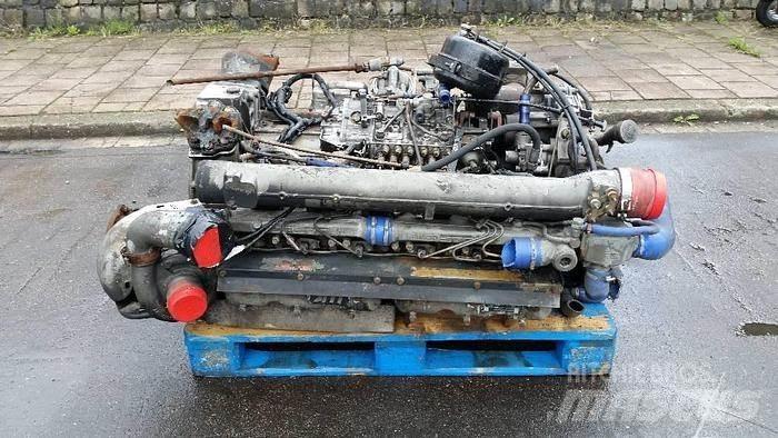 DAF 75 Transport - Anderen