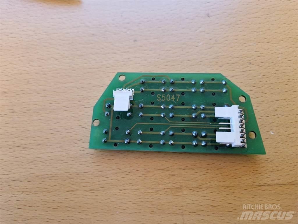 Eco Log 7013258 Electronics