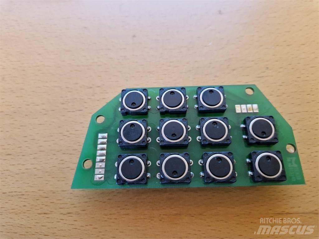 Eco Log 7013258 Electronics