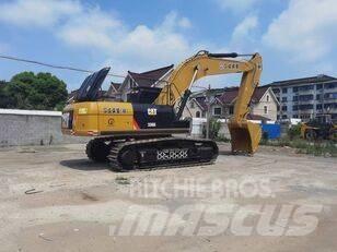 CAT 336 D Rupsgraafmachines