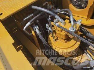 CAT 336 D Rupsgraafmachines