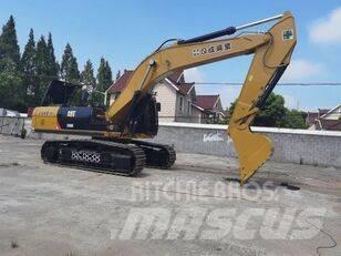 CAT 336 D Rupsgraafmachines
