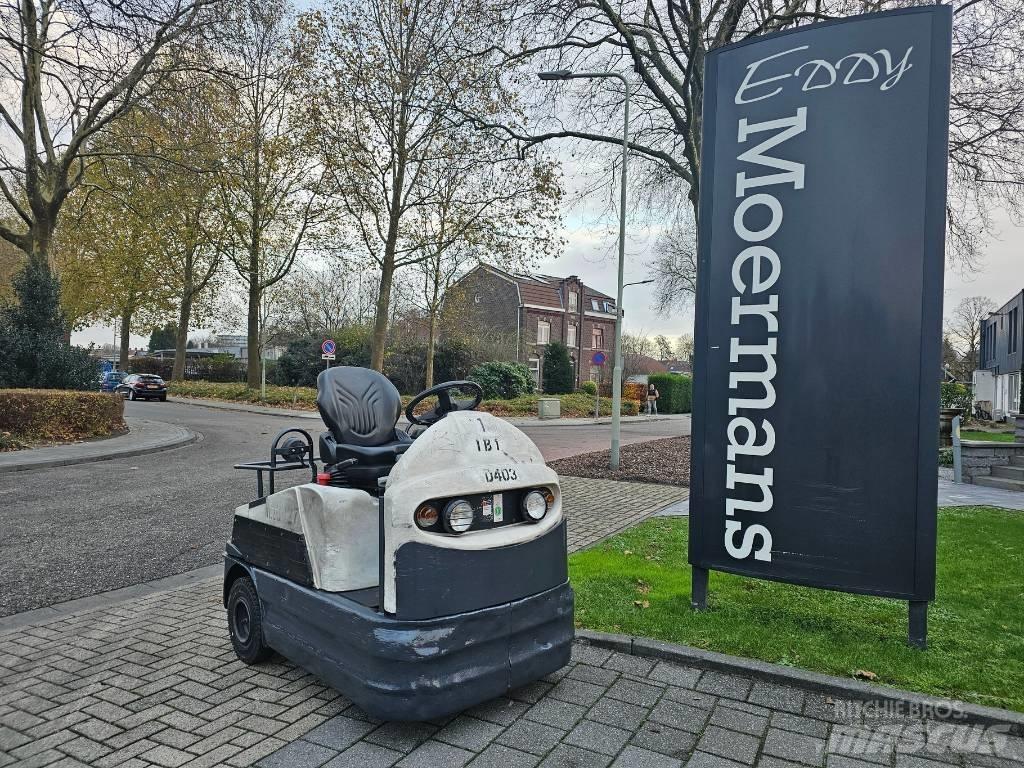 Still R 06 Compacttrekkers