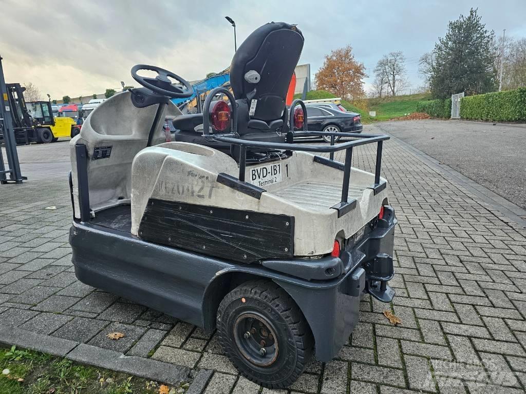 Still R 06 Compacttrekkers