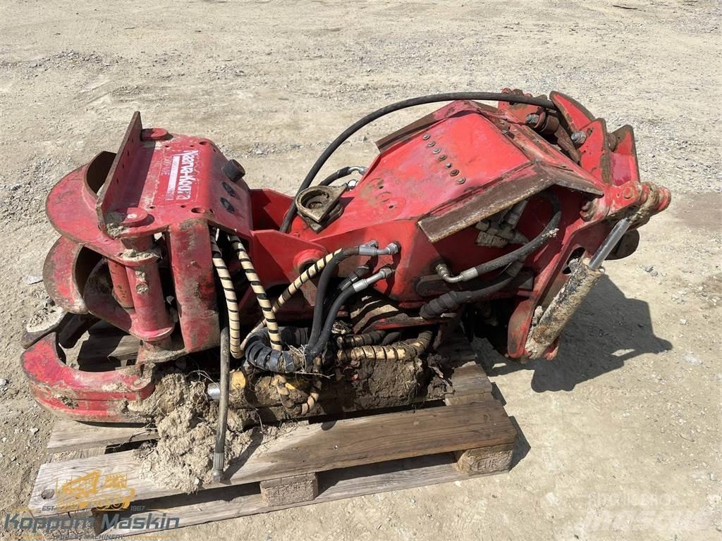 Naarva 1500 - 40E Boomvelkoppen