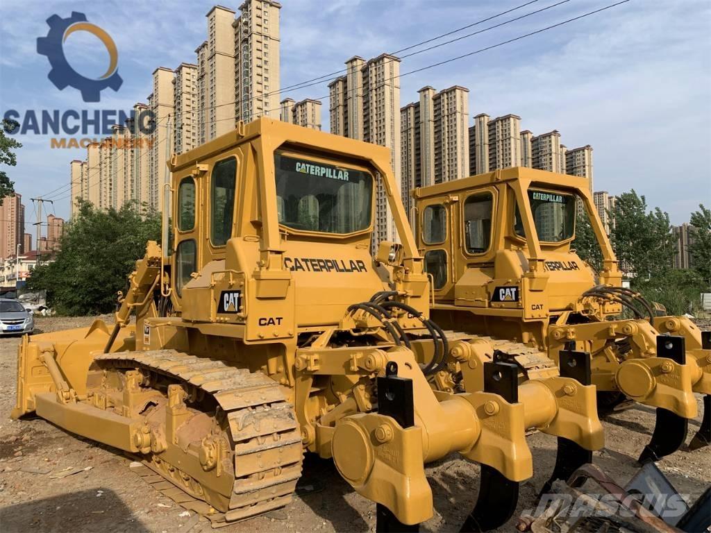 CAT D 7 G Rupsdozers