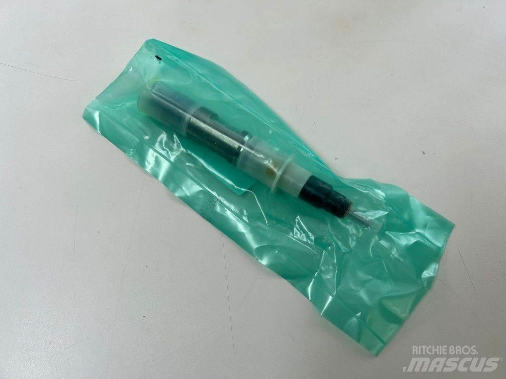  FLAG MAN injectors Transport - Anderen