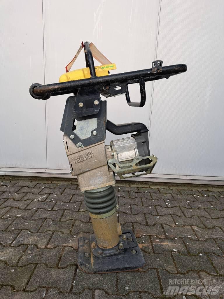 Wacker Neuson AS60e Stampers